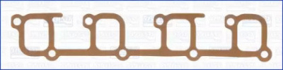 WILMINK GROUP wg1160865 -  Прокладка, впускной коллектор